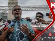 TERKINI : Isu Kampung Baru, YDPA Dan Sultan Selangor Sudah Setuju – Khalid Samad
