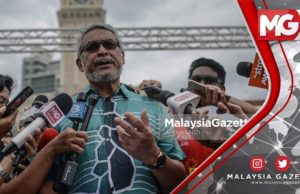 TERKINI : Isu Kampung Baru, YDPA Dan Sultan Selangor Sudah Setuju – Khalid Samad