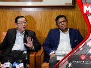 TERKINI : Kerajaan Jamin Beli Lebihan Topeng Muka Daripada Pengilang