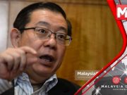 TERKINI : Harga RON95, Diesel diturunkan Dari Paras Ditetapkan – Lim Guan Eng