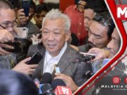 TERKINI : Lokman Adam Kita Serah Pada Lembaga Disiplin – Bung Moktar