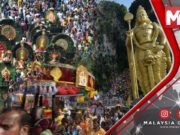 TERKINI : Sambutan Thaipusam Tahun ke 234