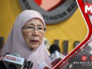 TERKINI : ‘KORONAVIRUS’ Tambahan Satu Lagi Kes, Jumlah 16 Kes – Dr Wan Azizah