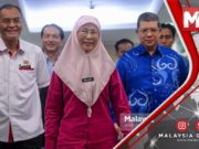 TERKINI : ‘KORONAVIRUS’ Kerajaan Akan Bincang Kemasukkan Rakyat Singapura ke Malaysia – TPM