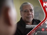 TERKINI : Belum Ada Perbincangan Yang Konkrit Mengenai Pakatan Nasional – Mustafa Ali