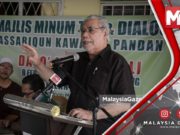 TERKINI : Parti Politik Yang Pernah Bekerjasama Semua ‘Janda’ Pas – Mustafa Ali