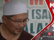 TERKINI : Kita Tengok PH Sokong Atau Tidak Usul Undi Percaya – Iskandar Abdul Samad