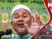 TERKINI : Tak Pernah Bincang ‘Pakatan Nasional’!! – Tuan Ibrahim