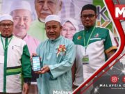 TERKINI : ‘Usul Undi Percaya’ Nak Tengok Sejauh Mana PM Dapat Sokongan Ahli Parlimen – Tuan Ibrahim