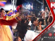 TERKINI : Sambutan Hari Wilayah semarak semangat rakyat