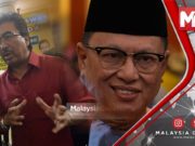 TERKINI : Puad Hanya Beri Pandangan Terhadap Pemecatan Lokman – Johari