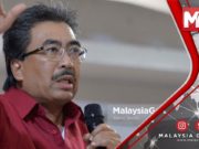 TERKINI : Muafakat Untuk Rakyat Dulu – Datuk Johari