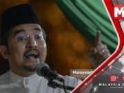 TERKINI : “Ada Orang Pesan Suruh Ganyang Mujahid Cukup-Cukup” – Asyraf Wajdi Dusuki