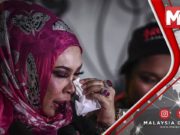 TERKINI : Azwan Ali Tidak Berhati Perut, Mencerca Serta Menghina Saya – Dato’ Seri Vida