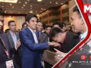 TERKINI : Saya Sokong PM 100% – Syed Saddiq