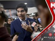 TERKINI : ‘Dikepung Gangster’ Tindakan susulan akan diambil – Syed Saddiq