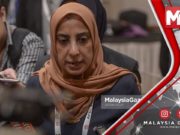 TERKINI : SPRM Mohon Interpol Tangkap Jho Low dan Dua Individu – Latheefa Koya