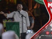 TERKINI : “Kenapa Kematian Adib Tidak Tubuh Pasukan Khas Seperti Kes Syed Saddiq” – Asyraf Wajdi