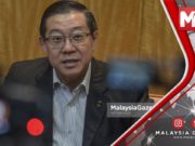 TERKINI : Pakej Rangsangan Ekonomi Akan Diumum Selewat-lewatnya Awal Mac – Lim Guan Eng