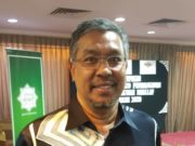 Yayasan Abadi realisasikan impian daie mualaf ke Tanah Suci Mekah
