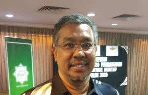 Yayasan Abadi realisasikan impian daie mualaf ke Tanah Suci Mekah