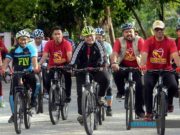 Ugutan bunuh: Mujahid serah pada polis