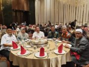 Mandat hanya berubah dalam PRU bukan pertemuan di Hotel Sheraton, kata Mujahid