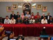 Mukhriz dapat sokongan kekal sebagai MB Kedah