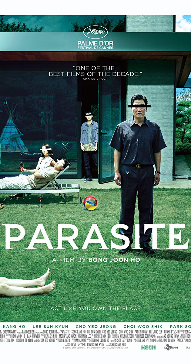 parasite
