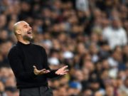 Lelaki ditahan godam e-mel Guardiola