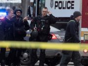 5 maut dalam kejadian tembakan rambang di Wisconsin