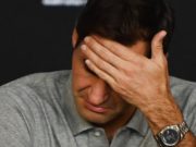 Kekalahan kepada Djokovic teruk dan menakutkan – Federer