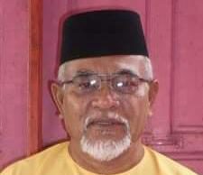 Shaari mencari bekas pekerja Lebuh Raya Timur-Barat
