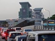 Pengurangan kadar tol di pusat pemeriksaan Woodlands dan Tuas mulai 2 Mac