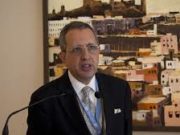 Tunisia pecat duta ke PBB kerana kritik rancangan damai Trump
