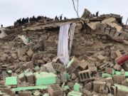 Gempa bumi di sempadan Iran-Turki korban 9 nyawa, beratus cedera