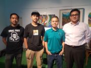 Lagu anak tempatan terpilih untuk Hari Anti Dadah Sedunia di Amerika
