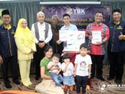 YBK lancar logo baharu, tiga dekad basmi kemiskinan