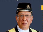Hakim Mahkamah Persekutuan dahului senarai penerima pingat