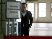 Saksi akui SPRM puas hati hasil siasatan derma RM2.3 bilion