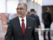 PKR Pulau Pinang akan ambil tindakan tegas ahli khianat parti – Pengerusi