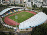 PJ City kena cari stadium baharu