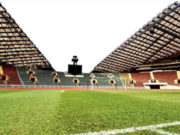Stadium Shah Alam masih tak selamat