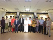 Aura Islam sasar 500,000 pengunjung