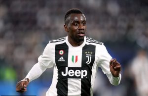 Matuidi sah pemain kedua Juventus positif Covid-19