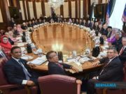 PN akui kapasiti jemaah menteri lebih besar daripada PH