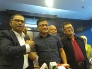 Kerajaan PH Melaka tumbang, Norhizam sertai kerajaan baharu