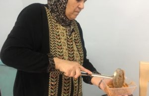 Pelarian masak untuk petugas hadapan Covid-19