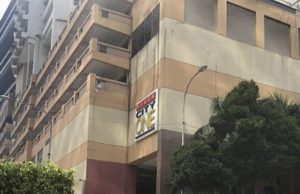Peningkatan kes mendadak punca Menara City One kena PKPD