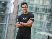 AME 2020: Alif Satar ganti Neelofa